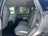 Thumbnail of 2018 Modern Steel Metallic Honda CR-V