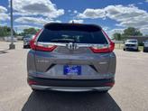 Thumbnail of 2018 Modern Steel Metallic Honda CR-V