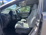 Thumbnail of 2018 Modern Steel Metallic Honda CR-V