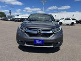 Thumbnail of 2018 Modern Steel Metallic Honda CR-V