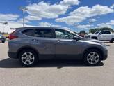 Thumbnail of 2018 Modern Steel Metallic Honda CR-V