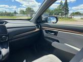 Thumbnail of 2018 Modern Steel Metallic Honda CR-V