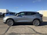 Thumbnail of 2025 Sterling Gray Metallic Chevrolet Blazer