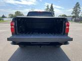 Thumbnail of 2017 Black Chevrolet Silverado 1500