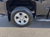 Thumbnail of 2017 Black Chevrolet Silverado 1500