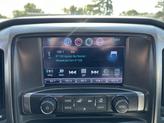 Thumbnail of 2017 Black Chevrolet Silverado 1500