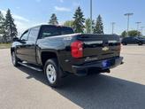 Thumbnail of 2017 Black Chevrolet Silverado 1500