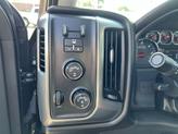 Thumbnail of 2017 Black Chevrolet Silverado 1500