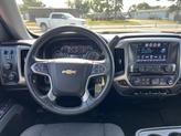 Thumbnail of 2017 Black Chevrolet Silverado 1500