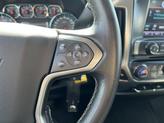 Thumbnail of 2017 Black Chevrolet Silverado 1500