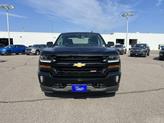 Thumbnail of 2017 Black Chevrolet Silverado 1500