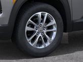 Thumbnail of 2026 Sterling Gray Metallic Chevrolet Trailblazer