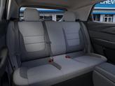 Thumbnail of 2026 Sterling Gray Metallic Chevrolet Trailblazer