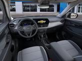 Thumbnail of 2026 Sterling Gray Metallic Chevrolet Trailblazer
