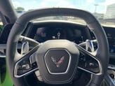 Thumbnail of 2026 Green Metallic Chevrolet Corvette
