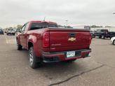 Thumbnail of 2016 Red Rock Metallic Chevrolet Colorado