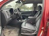 Thumbnail of 2016 Red Rock Metallic Chevrolet Colorado