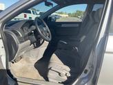 Thumbnail of 2011 Silver Honda CR-V