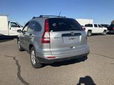 Thumbnail of 2011 Silver Honda CR-V