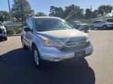 Thumbnail of 2011 Silver Honda CR-V