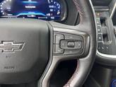 Thumbnail of 2023 Black Chevrolet Suburban