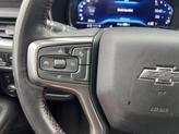 Thumbnail of 2023 Black Chevrolet Suburban
