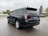 Thumbnail of 2023 Black Chevrolet Suburban