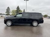 Thumbnail of 2023 Black Chevrolet Suburban