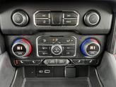 Thumbnail of 2023 Black Chevrolet Suburban