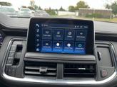 Thumbnail of 2023 Black Chevrolet Suburban