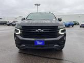 Thumbnail of 2023 Black Chevrolet Suburban
