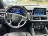 Thumbnail of 2023 Black Chevrolet Suburban