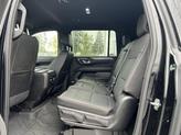 Thumbnail of 2023 Black Chevrolet Suburban