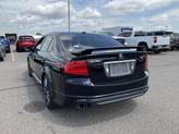Thumbnail of 2005 Black Acura TL