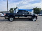Thumbnail of 2011 Black Ford F-150