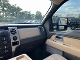 Thumbnail of 2011 Black Ford F-150