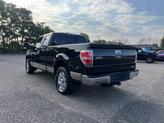 Thumbnail of 2011 Black Ford F-150