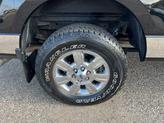 Thumbnail of 2011 Black Ford F-150