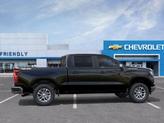 Thumbnail of 2026 Black Chevrolet Silverado 1500
