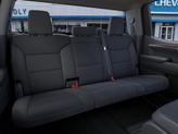 Thumbnail of 2026 Black Chevrolet Silverado 1500