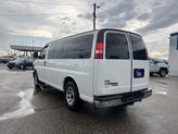 Thumbnail of 2011 Summit White Chevrolet Express 1500