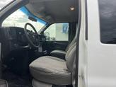 Thumbnail of 2011 Summit White Chevrolet Express 1500