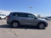 Thumbnail of 2019 Modern Steel Metallic Honda Pilot