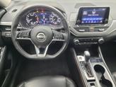 Thumbnail of 2023 Gray Sky Pearl Nissan Altima