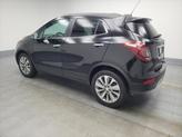 Thumbnail of 2019 Ebony Twilight Metallic Buick Encore