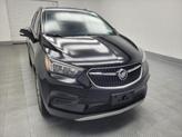 Thumbnail of 2019 Ebony Twilight Metallic Buick Encore