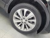 Thumbnail of 2019 Ebony Twilight Metallic Buick Encore