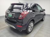 Thumbnail of 2019 Ebony Twilight Metallic Buick Encore