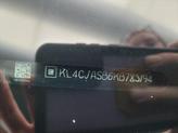 Thumbnail of 2019 Ebony Twilight Metallic Buick Encore