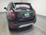 Thumbnail of 2019 Ebony Twilight Metallic Buick Encore